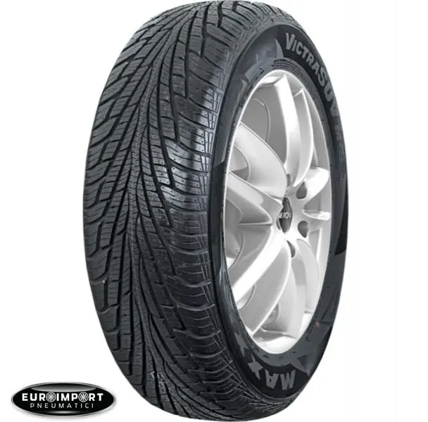 Maxxis MA-SAS  215/60 R17 96 H  